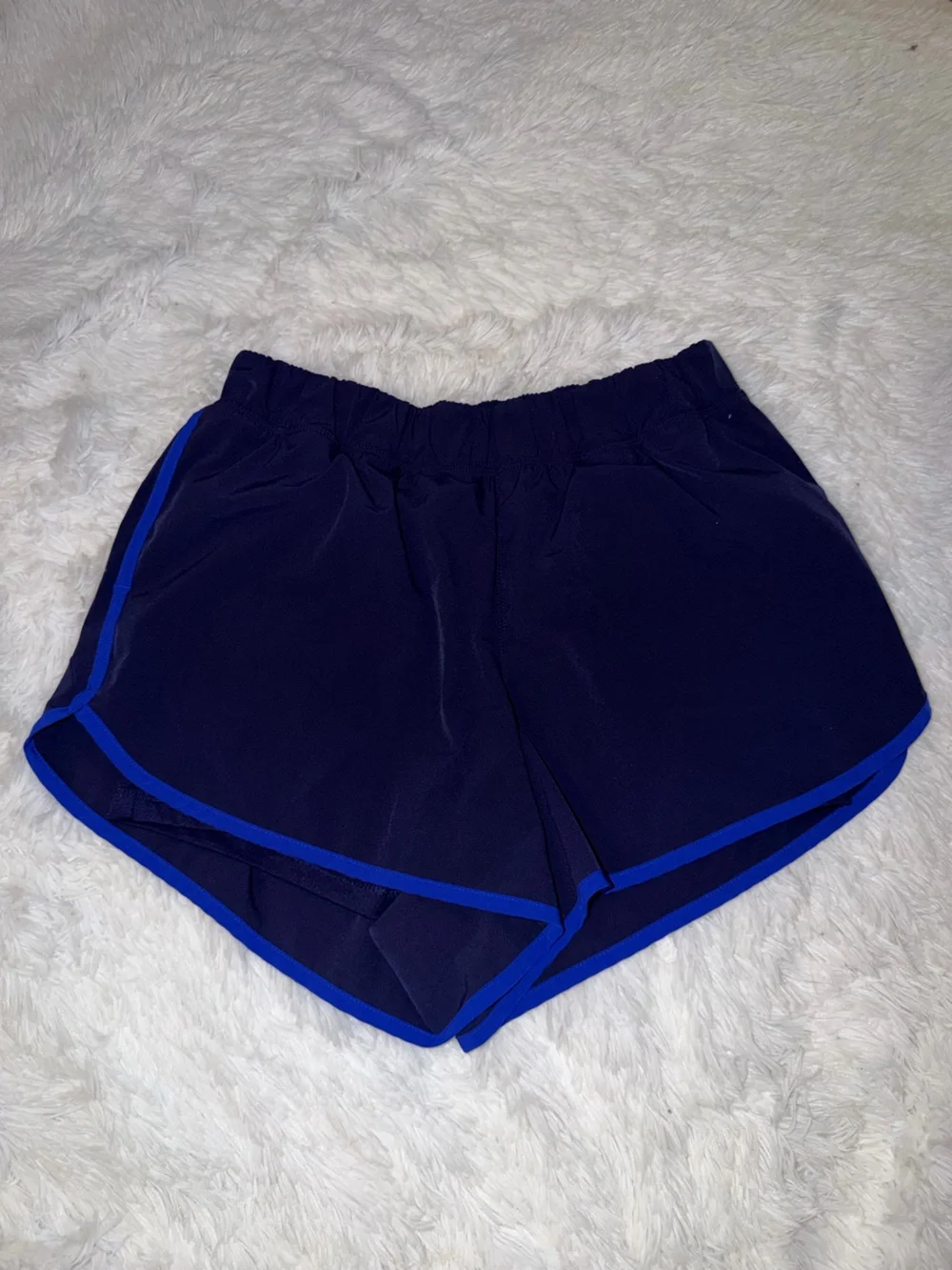 Livi Active comfortable navy